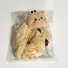 riize ソンチャン scrunchie シュシュ