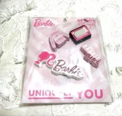 新品♡Barbie バービー クロックス CROCS♡