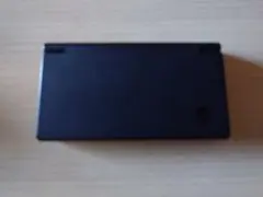 Nintendo DS i 本体 ブラック　ジャンク品