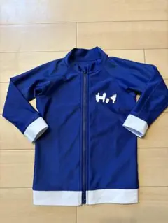 ヘリーハンセン　ラッシュガード　100cm キッズ