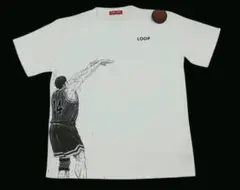 オークション新品 Lサイズ　 スラムダンクスポーツラインTシャツ