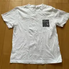 RESERVOIR DOGS Tシャツ