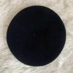 SCHA ベレー帽 シャー