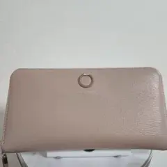 『お値下げ中』JILL STUART 長財布 ピンクベージュ