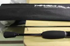 アジングロッド ブルーカレントII 510