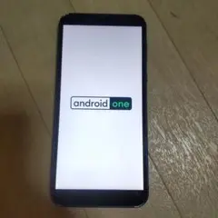 SHARP スマートフォン 本体 Android One シャープ S5-SH