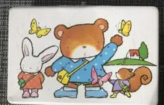 コロムビア ポシェットカンカン