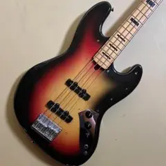 【70年代初期型】グレコGRECO ジャズベース JB-450 Greco 1974y JB-450S - GUITAR TRADERS - ギタートレーダーズ