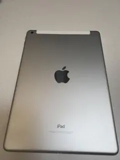 アップル Apple iPad 第5世代 A1823 32GB