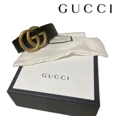 GUCCI バックルベルト