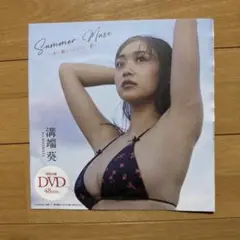 プレイボーイ37号 DVD 付録