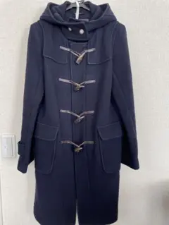 マッキントッシュ ダッフルコート