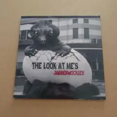 The Look at Me’s『JABBERWOCKIES』