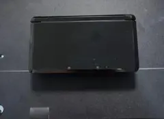 Nintendo 3DS 本体 ブラック