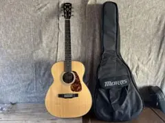 ❤️弦高調整済！「MORRIS モーリス F-351i / NAT」＋専用ケース F-351 | 生産完了品 | MORRIS GUITARS モーリスギター