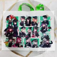 ホロライブ 東京駅 第４弾 購入特典 トート ショッパー