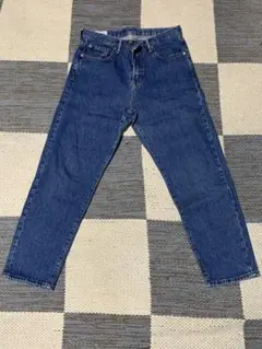 GAP RELAXED TAPER 30×30