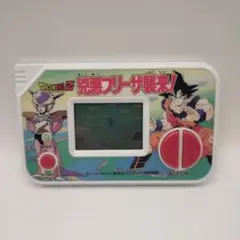 ★ 兇悪フリーザ襲来！ ★ ドラゴンボールZ ★ 携帯ゲーム ★