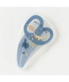 petit main プティマイン 離乳食フードカッター 恐竜