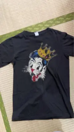 バンドTシャツ
