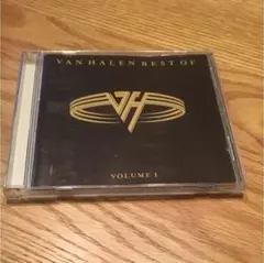 VAN HALEN BEST OF VOLUME 1