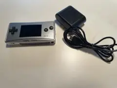 ゲームボーイミクロ 本体+おまけ