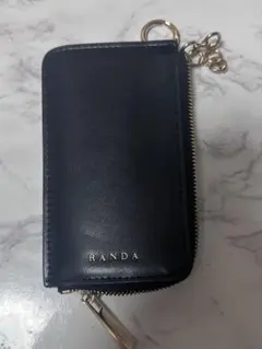 RANDA カードケース