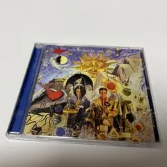 The Seeds of Love / Tears For Fears