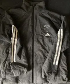 アディダス 150adidasDAYSジャージジャケット ジュニア用 GOR99