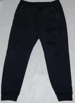 ストレッチスウェット ロングパンツ 32MD1553 2XL
