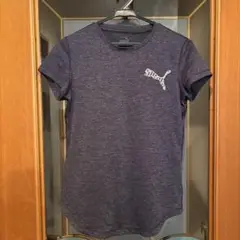 PUMA ネイビー Tシャツ 半袖