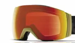 SMITH I/O MAG CP PHOTOCHROMIC RED MIRROR