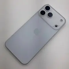 iPhone 17 pro max ホワイト　モックアップ　模型