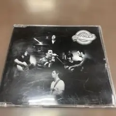 Stereophonics Handbags and Gladrags