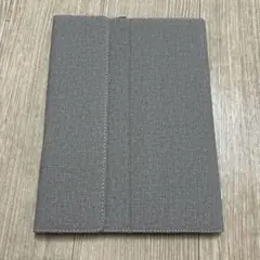 ★未使用★Timovo surface Pro 8 布地 保護ケース グレー