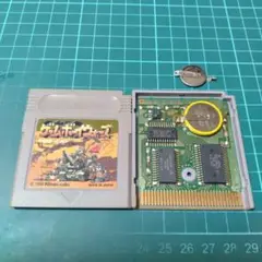 GB　ゲームボーイウォーズ