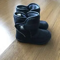 フタフタ　ブーツ　キッズ
