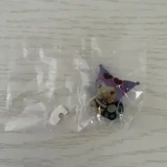 サンリオキャラクターズ　みんなでバカンス　クロミ