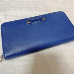 ジルスチュアート 長財布