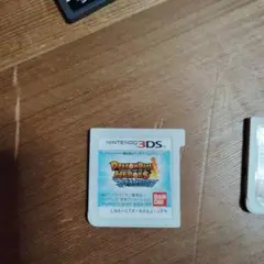 3Ds DBH UM