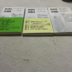 小阪裕司　「価格上昇」時代のマーケティング　他2冊