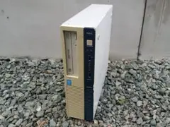 デスクトップパソコン　362 Core i3 動作確認済みジャンク ３台