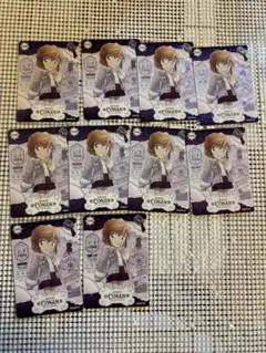 灰原哀　KAYOU カード　中国限定　トレカ　②