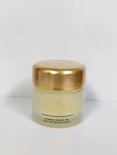 POURSOIN プルソワン サロン専用品 クリスタルピュアホワイトクリーム