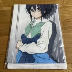 22/7 ナナブンノニジュウニ　滝川みう スポーツタオル 新品未開封