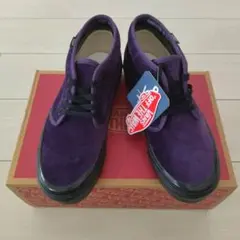 VANS チャッカ 49 DX 24.5cm