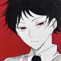 アナログ 手描き イラスト オリジナル コピック てのひらペーパー