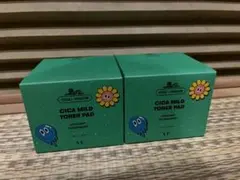 VT シカ マイルドトナーパッド