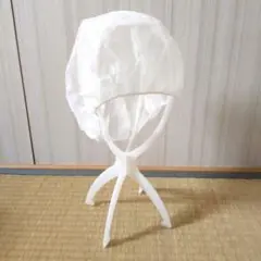不織布キャップ40枚