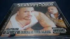 SCRAPPY LOCO/MR.CAPONE-E/MR.CRIMINAL参加